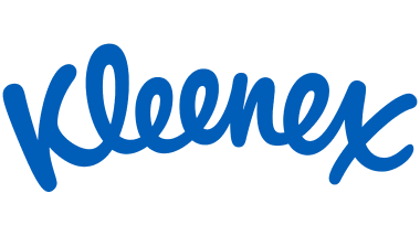 logo kleenex