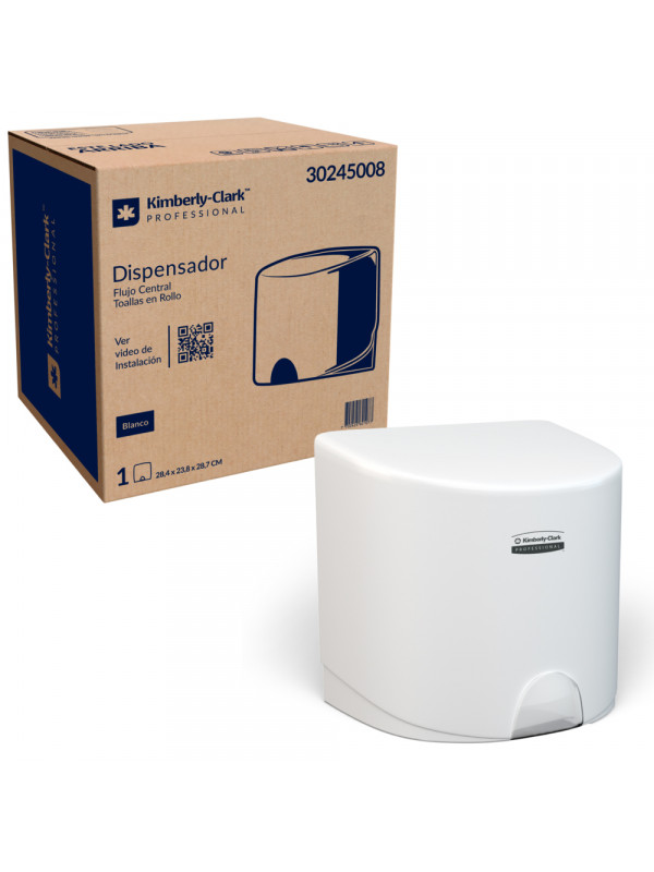 KCP DISP TOA SCOTT BL REG 1X1 CON BOQ"