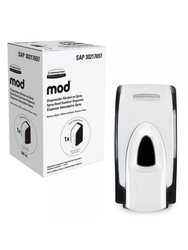 KCP DISPMOD ALCOHOL SPRAY