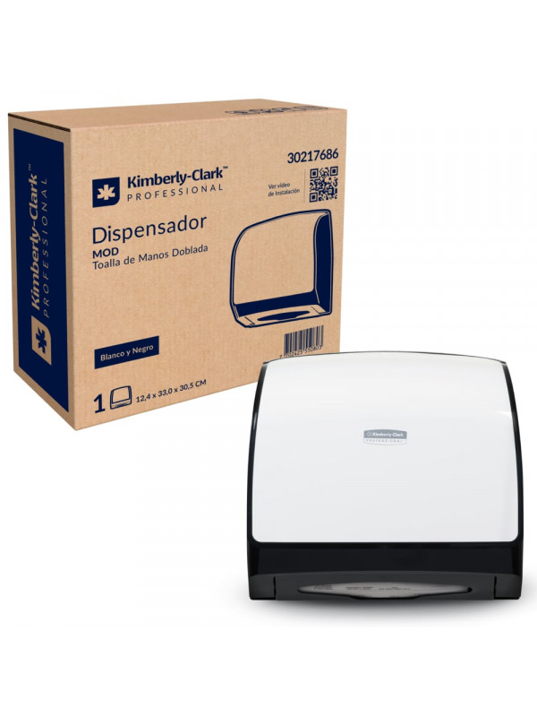 KCP DISPMOD DE TOALLA INTERC