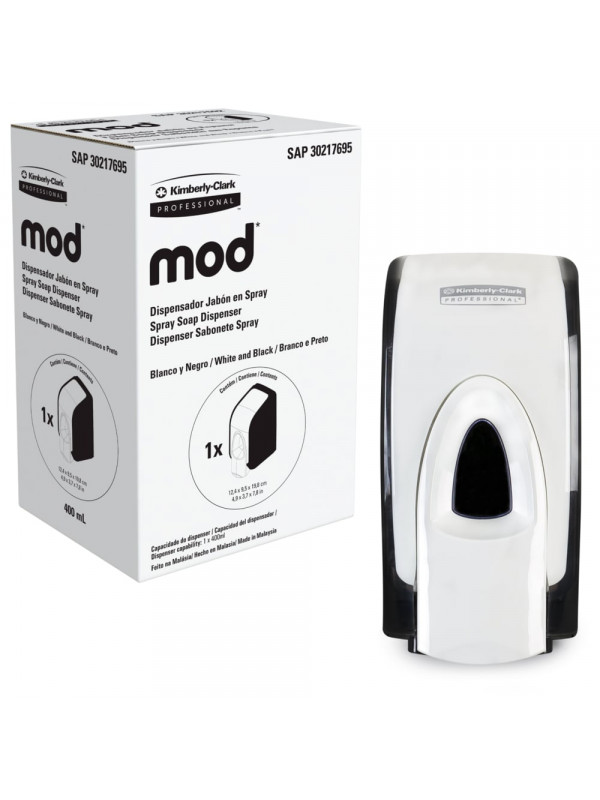 KCP DISPMOD JAB SPRAY 400ML