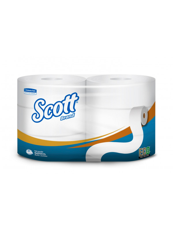 KCP PAP HIG SCOTT JRT 1P 6x1x550