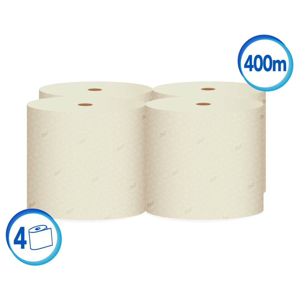 KCP TOA AIRFLEX RL SCOTT EC NT 400 M