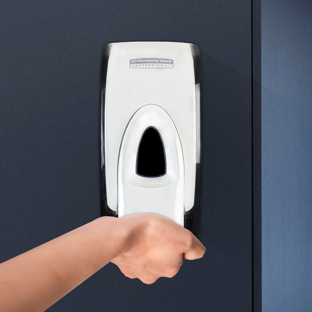 Scott Sanitizante en Spray para manos y brazos