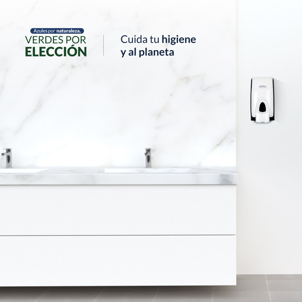 KCP DISPMOD DE JAB ESPUMA 800ML