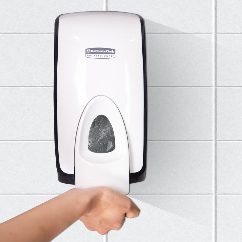 KCP DISPMOD DE JAB ESPUMA 800ML