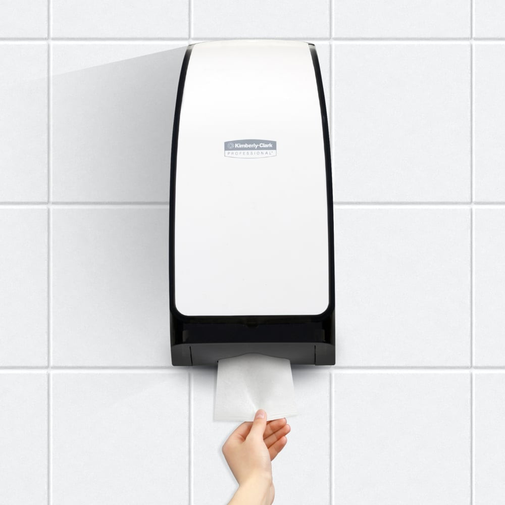 KCP DISPMOD  PAPEL HIGIENICO INTERC SENCILLO