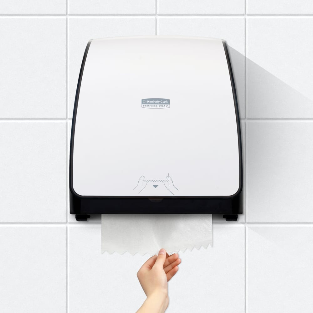 KCP DISPMOD DE TOALLA SLIMROLL