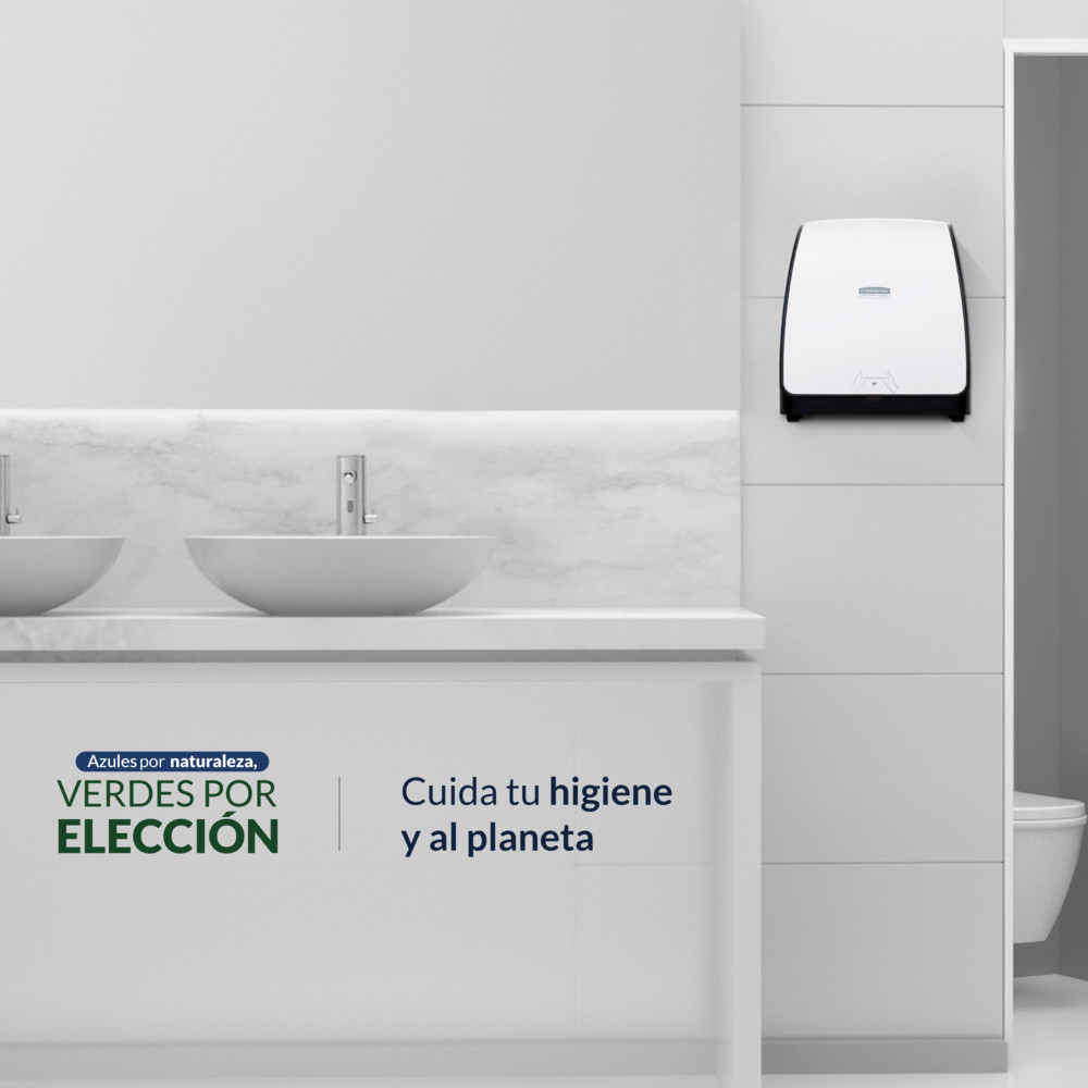 KCP DISPMOD DE TOALLA SLIMROLL