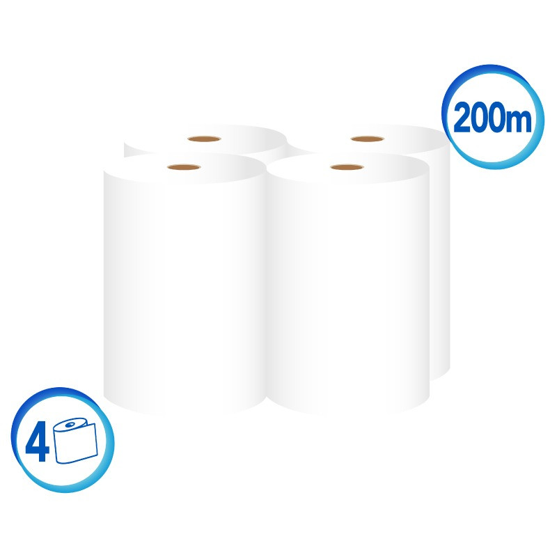KCP TOA SCOTT BASIC AIRFLEX 1P 1X4 X200