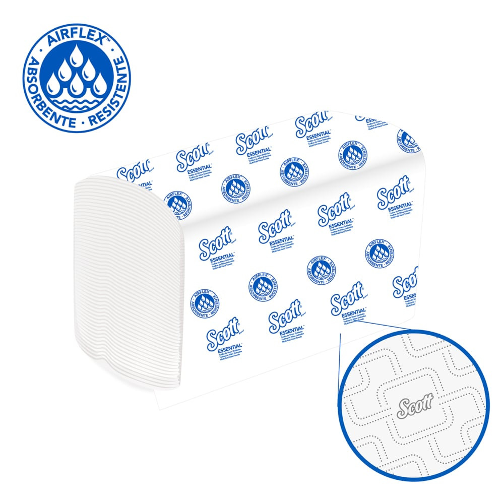 KCP TOA SCOTT ESSENT MF 1P 25X150 H