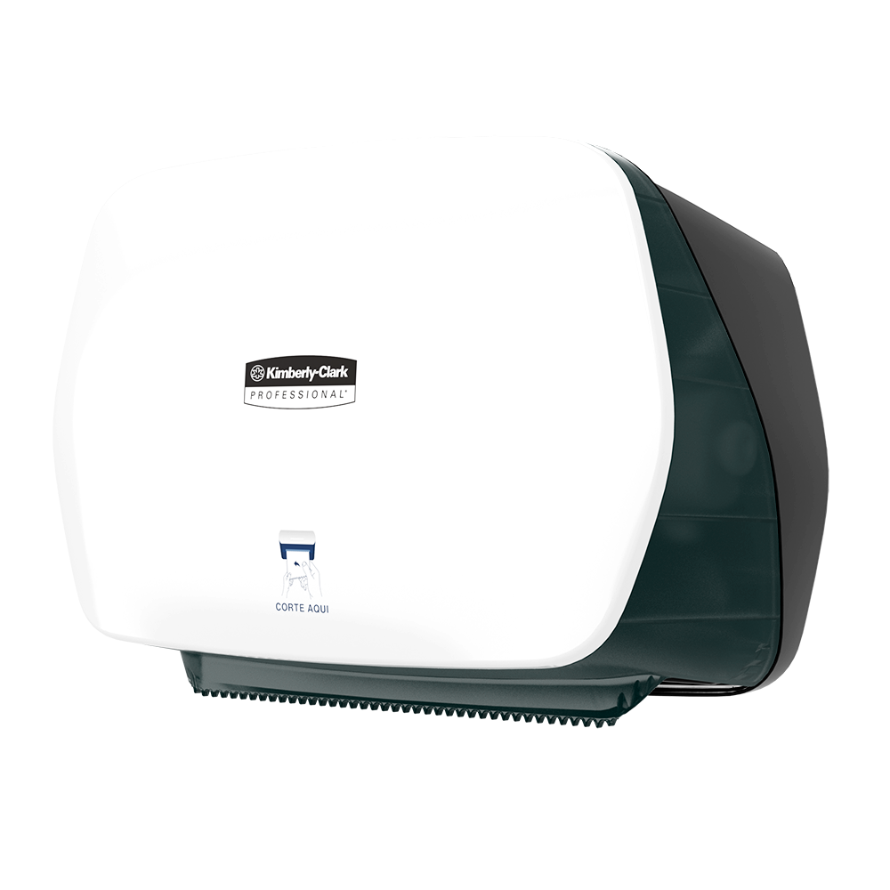 DISPENSER TOWELS KC KCP 1X1 SLIMROLL KR