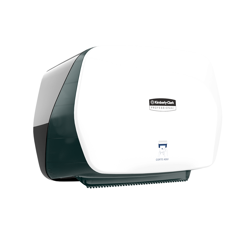 DISPENSER TOWELS KC KCP 1X1 SLIMROLL KR