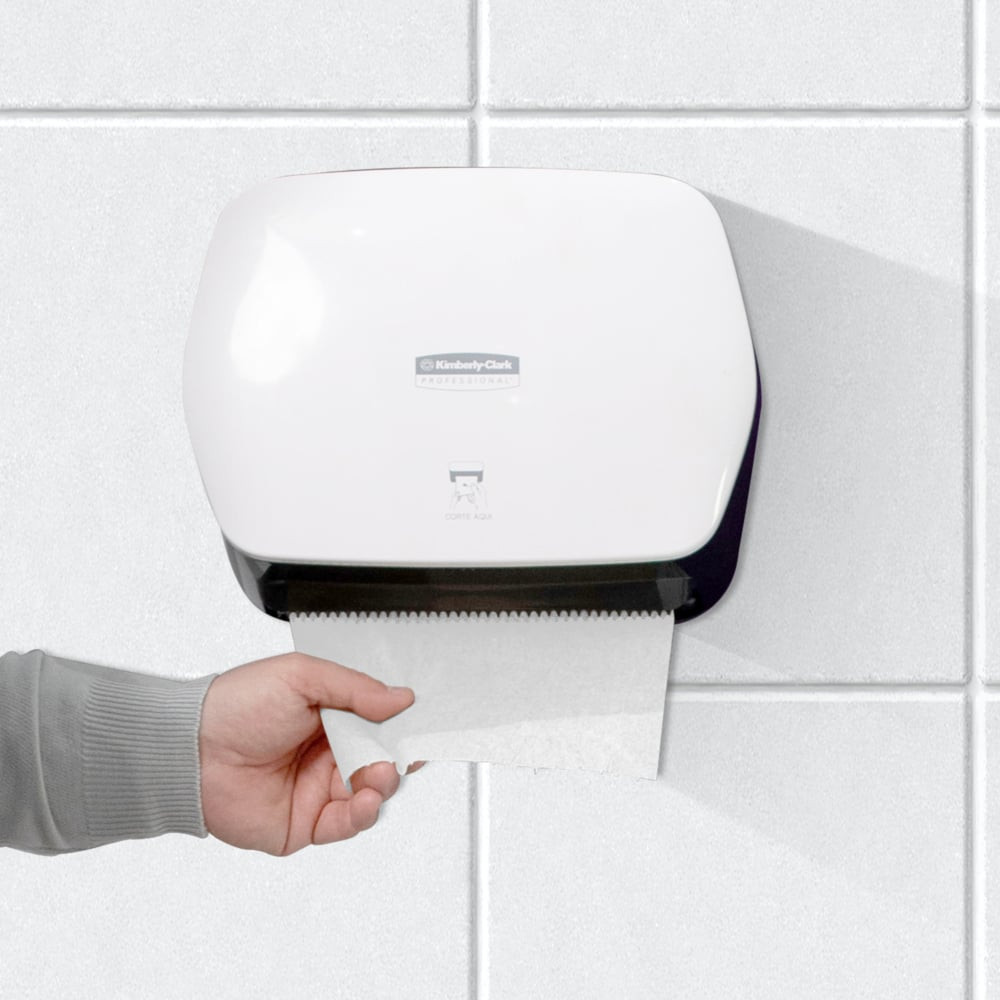 DISPENSER TOWELS KC KCP 1X1 SLIMROLL KR