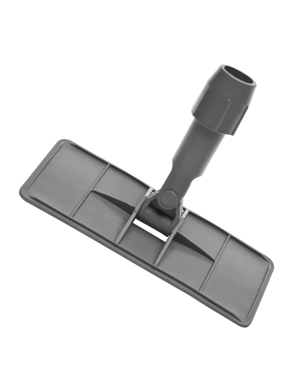 SOPORTE PLAST P/FIBRA ABRAS BT/LT x1   #9516