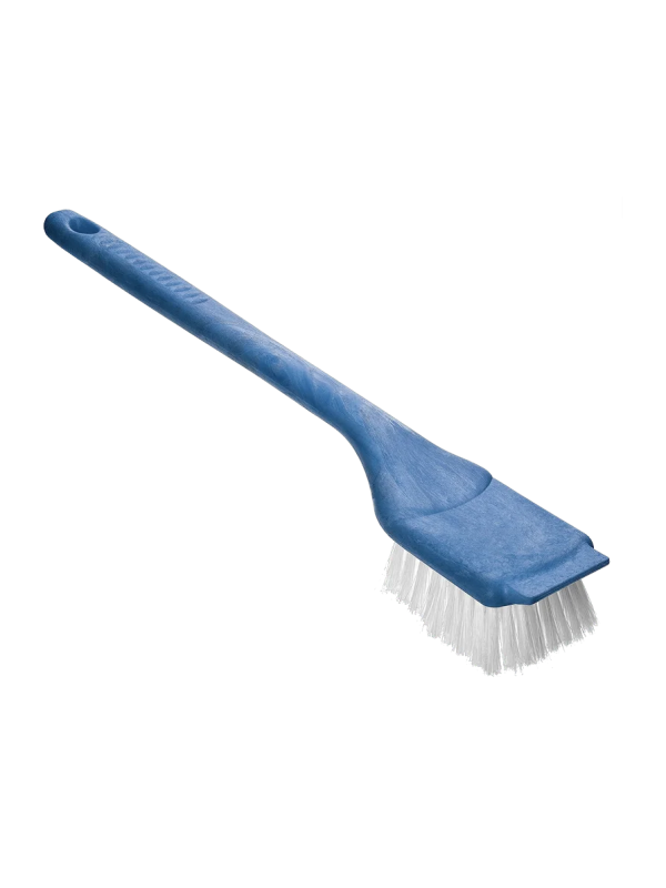 SUPERPRO ESCOVA MULT PALO LARGO AZUL x1  SP9145AZ