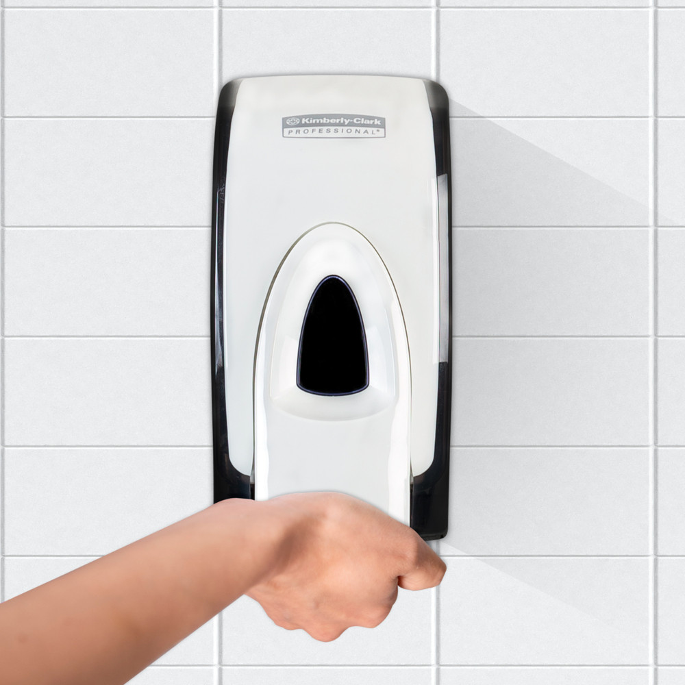 KCP JABON SCOTT SPRAY GENUSE 400ML