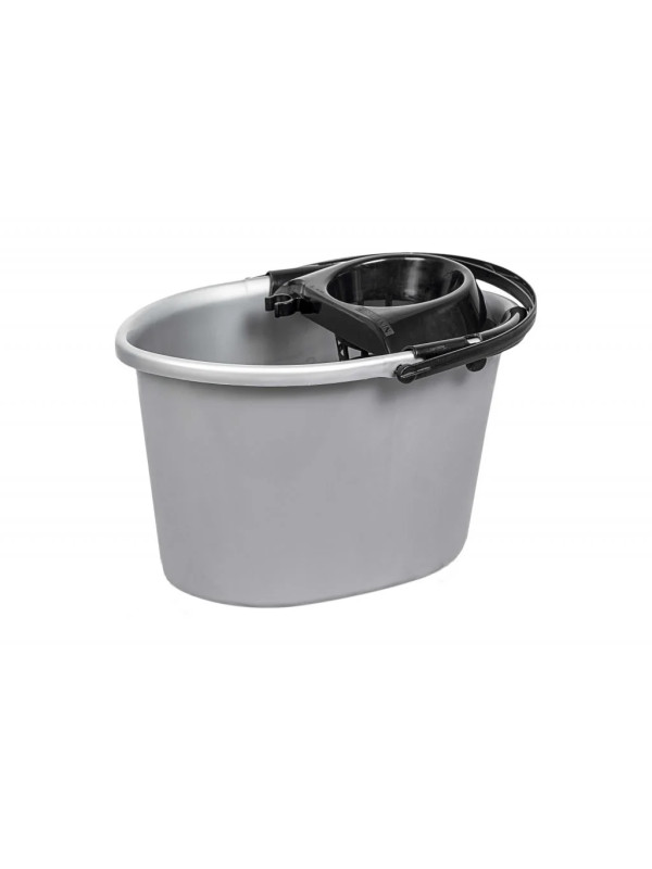 SUPERPRO BALDE EXPRIMIDOR PLASTICO 14L  #9230