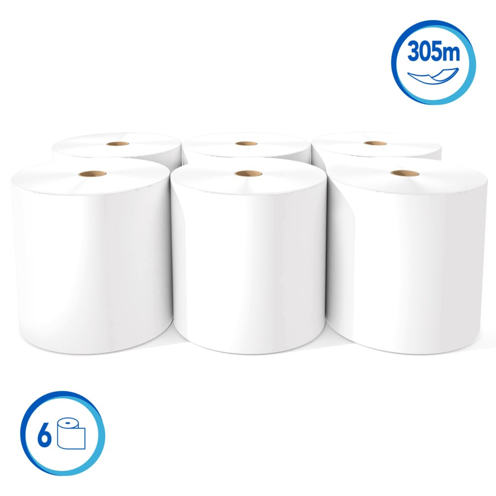 KCP TOA SCOTT ESSENT AIRFLX 1P 1X6X305 B