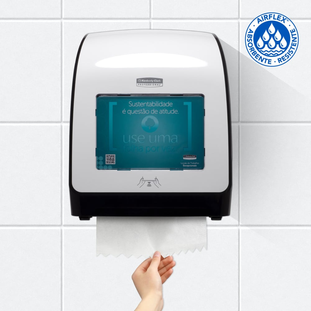 KCP TOA SCOTT ESSENT AIRFLX 1P 1X6X305 B