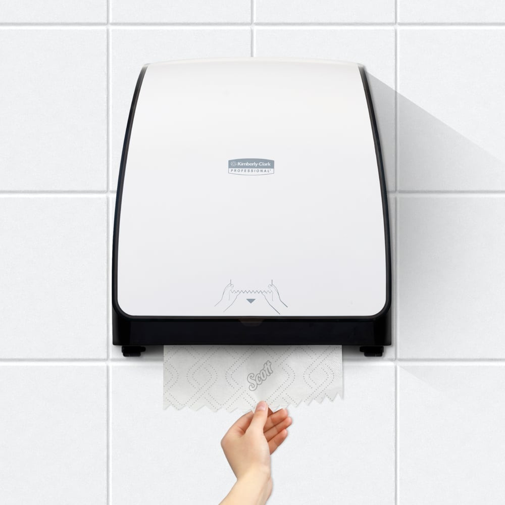 KCP TOA SCOTT ESSENT AIRFLX 1P 3X2 X177B