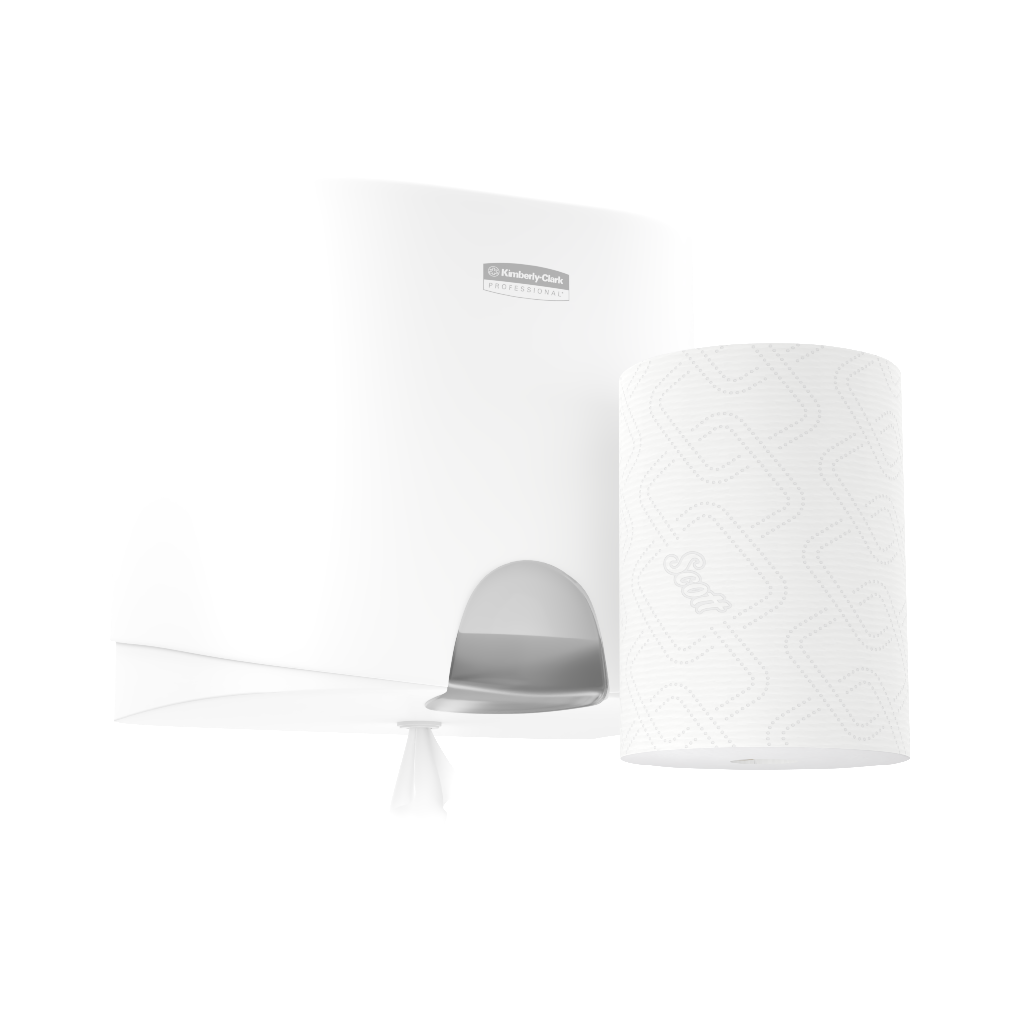 KCP TOA SCOTT ESSENT 3X2X200 CENTERPULL