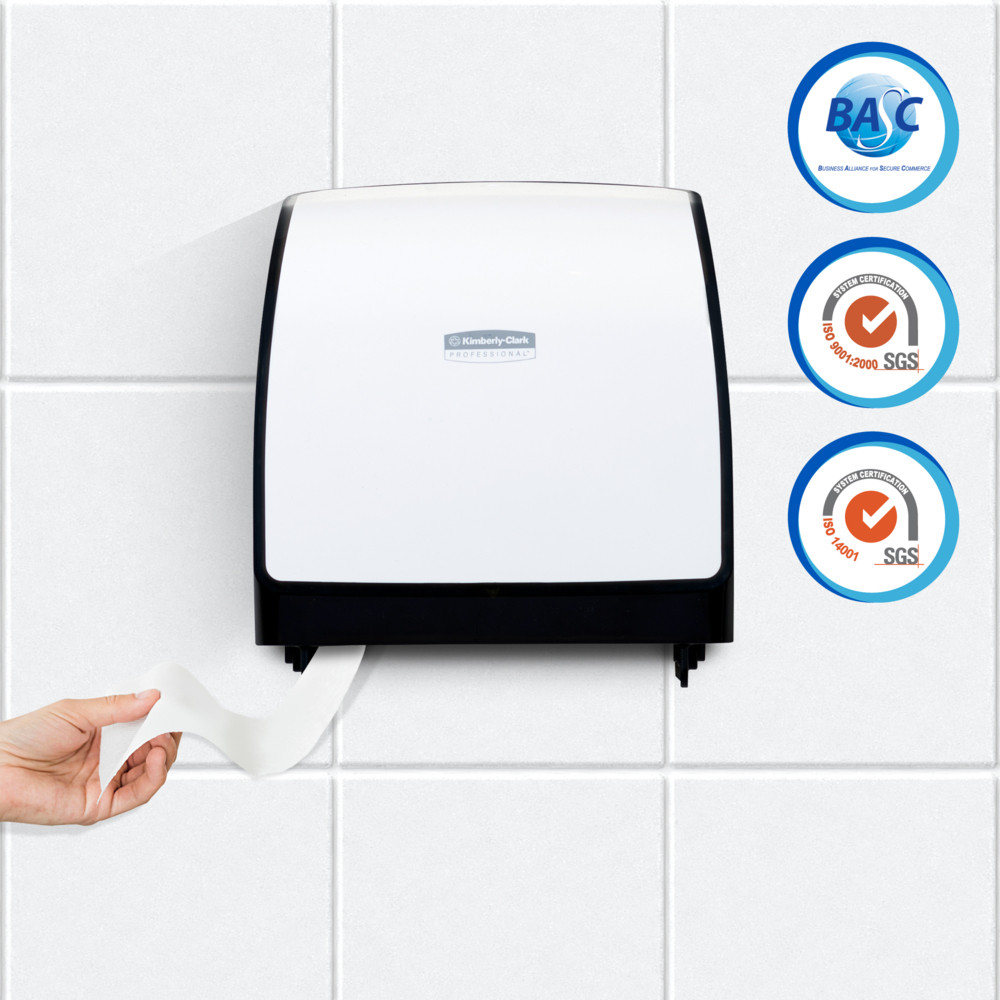 KCP PAP HIG SCOTT JRT 1P 6x1x550