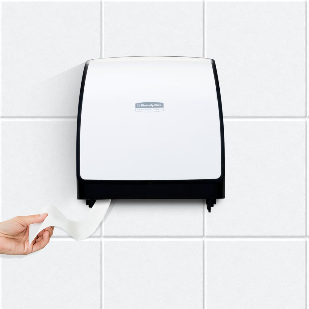 KCP PAP HIG SCOOT JRT 1P BL 4X1X400 SUP EC