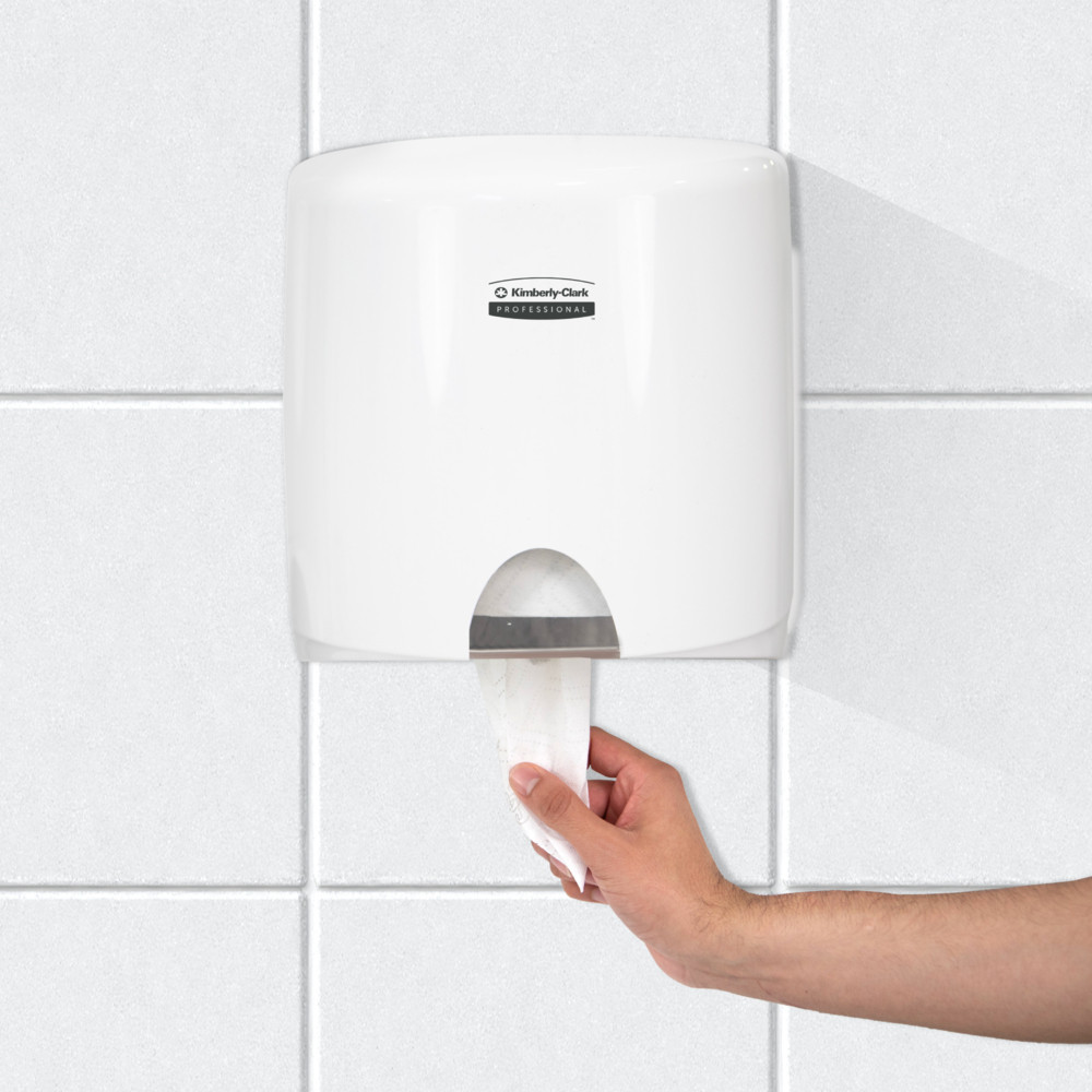 KCP DISP TOA SCOTT BL REG 1X1 CON BOQ"