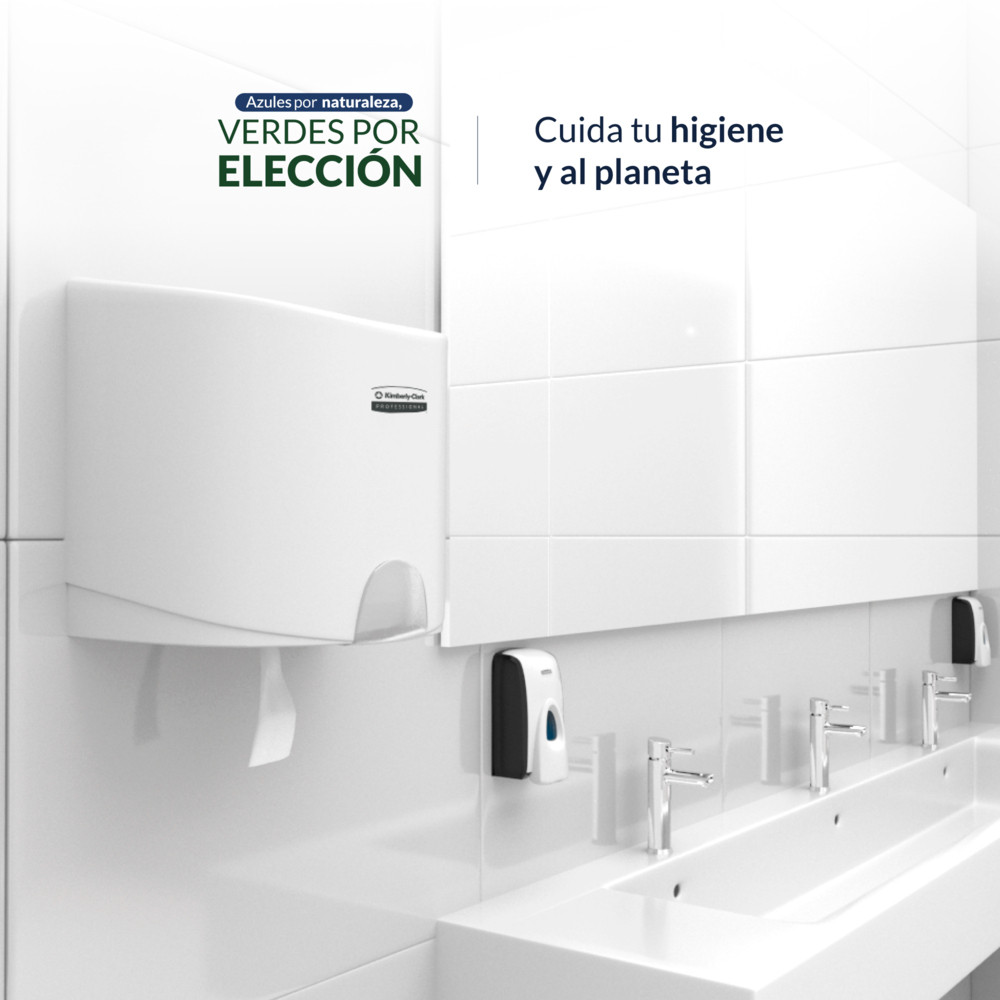 KCP DISP TOA SCOTT BL REG 1X1 CON BOQ"