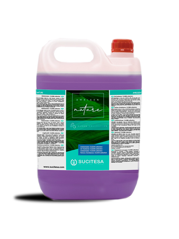 AMBIGEN NATURE  BP 5 EXP