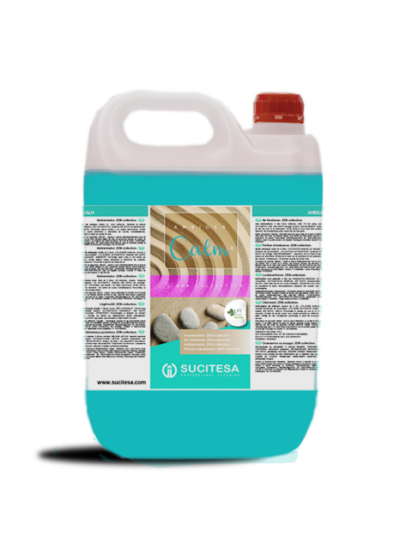 AMBIGEN CALM BP 5 EXP