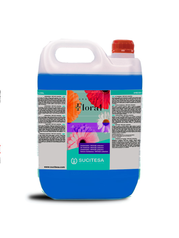 AMBIGEN FLORAL BP 5 EXP