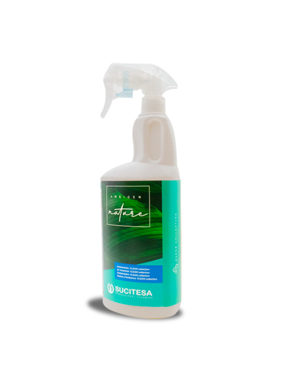 AMBIGEN NATURE 750 ML PULV