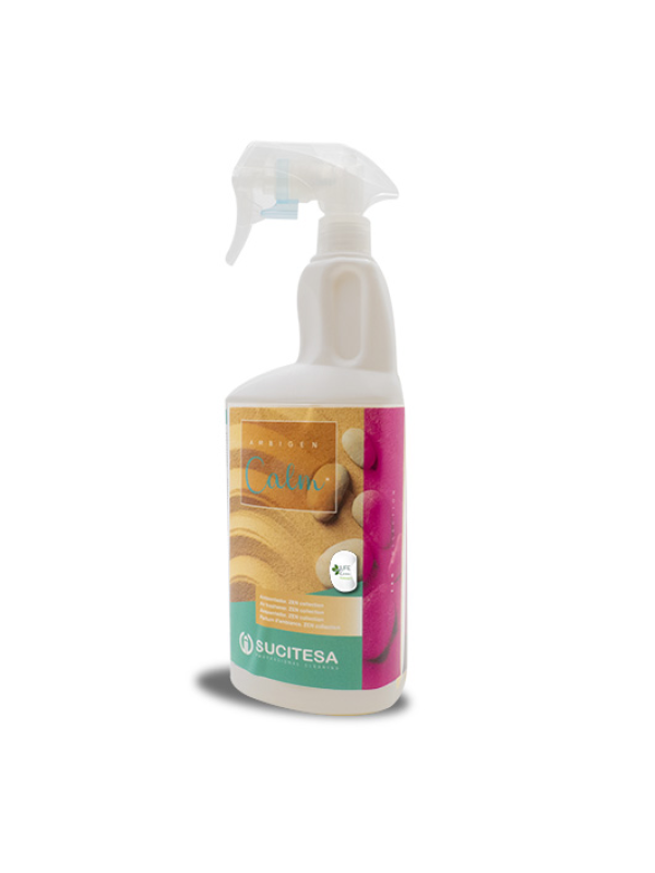 AMBIGEN CALM 750 ML PULV