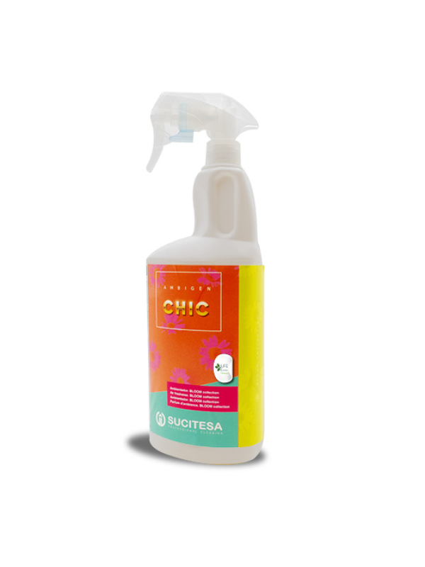 AMBIGEN CHIC 750 ML PULV 609447