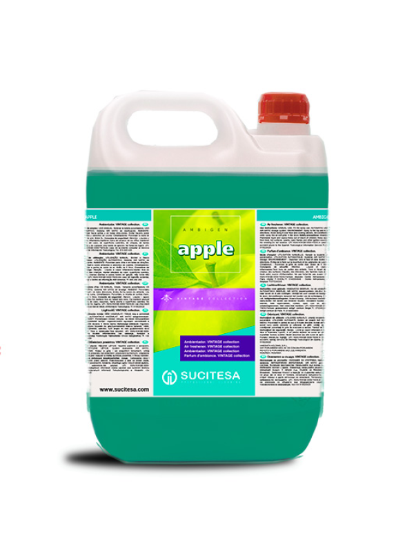 AMBIGEN APPLE 750 ML PULV