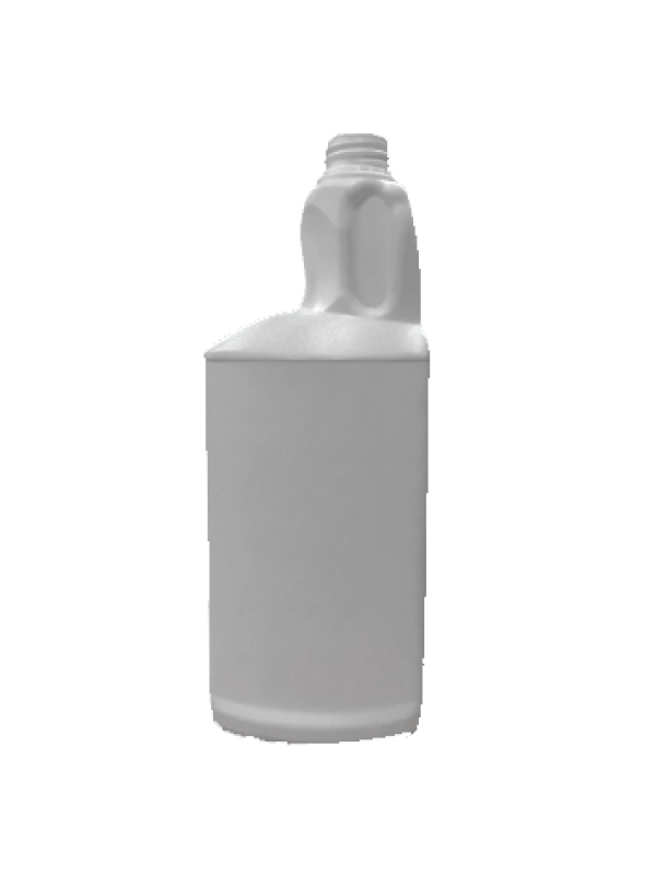 Bottle ergo 1l
