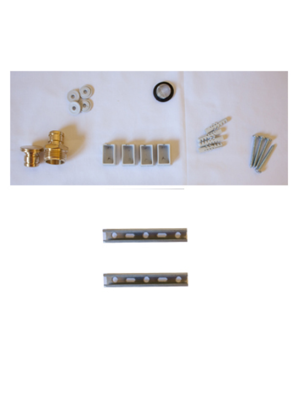 4 EASYMIX kit 4 lt/MIN