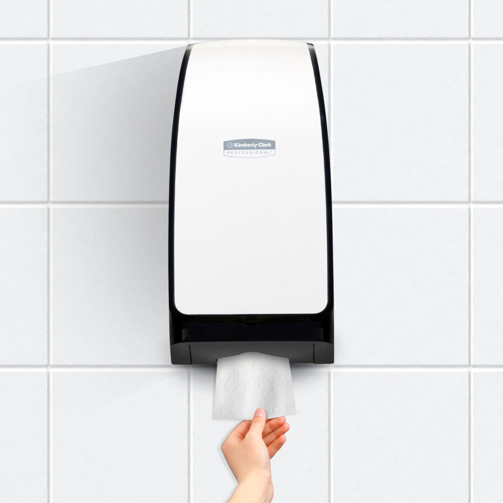 KCP PAP HIG KLEENEX INTERFOLD 2P 36X250