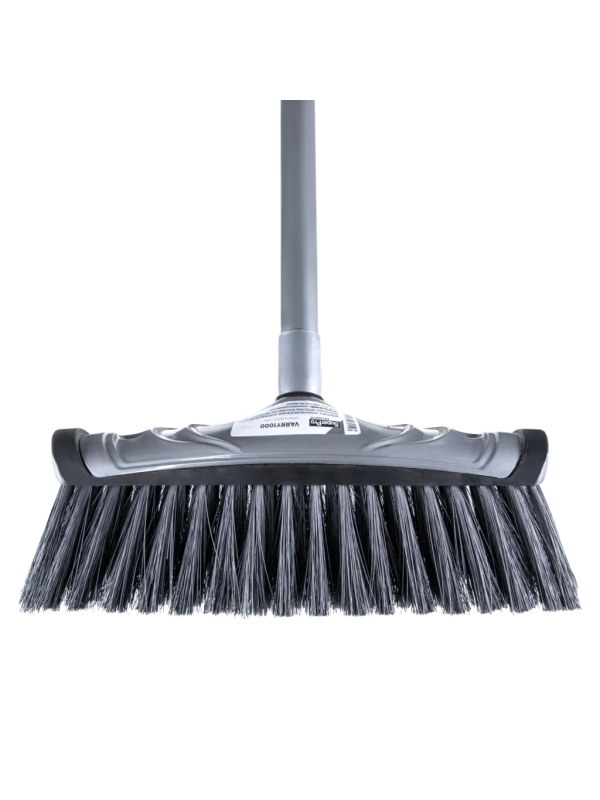 ESCOBA CEPILLO 30CM C/PALO #9070D