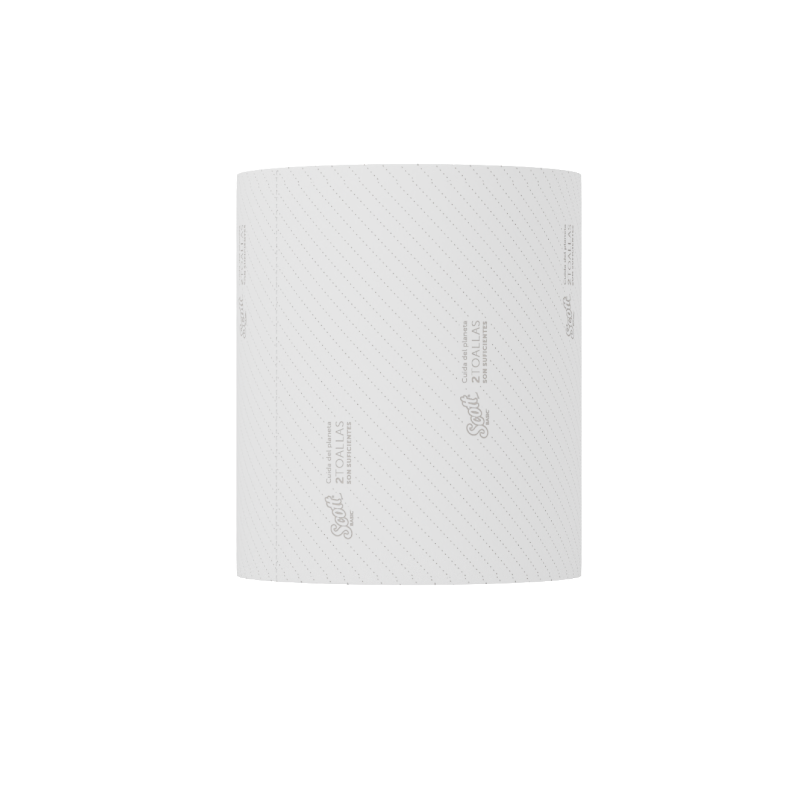 KCP TOA SCOTT BASIC BL 4X200 PRECORTE B.