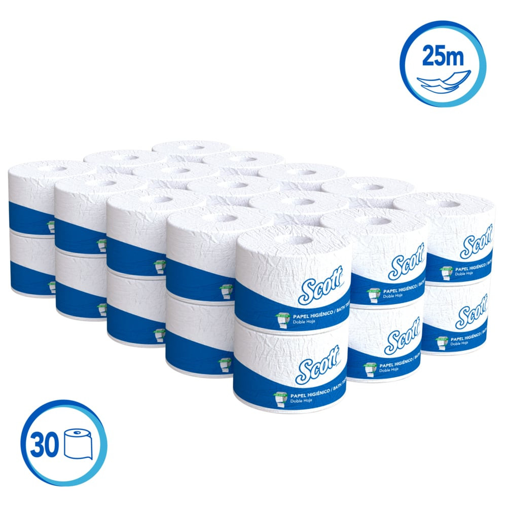 KCP PAP HIG SCOTT SBT 2P 1X30X25