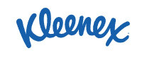 logo KLEENEX