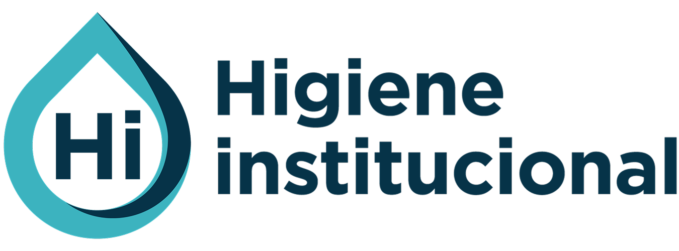 logo Higiene Institucional